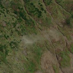 Satellite imagery of Monte Spoerer, CL