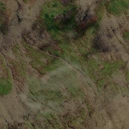 Satellite imagery of Monte Spoerer, CL