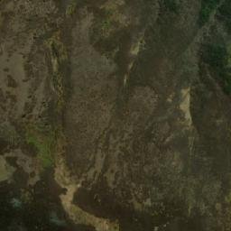 Satellite imagery of Monte Angelloti, CL