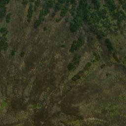 Satellite imagery of Monte Angelloti, CL