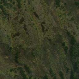 Satellite imagery of Monte Angelloti, CL