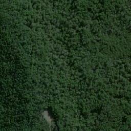 Satellite imagery of Cerro Mirador, CL