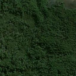 Satellite imagery of Cerro Mirador, CL