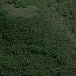 Satellite imagery of Cerro Mirador, CL