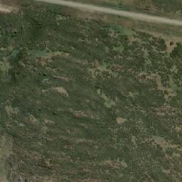 Satellite imagery of Cabo Boquerón, CL