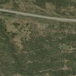 Satellite imagery of Cabo Boquerón, CL