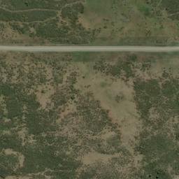 Satellite imagery of Cabo Boquerón, CL