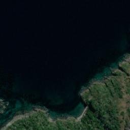 Satellite imagery of Punta Johnson, CL