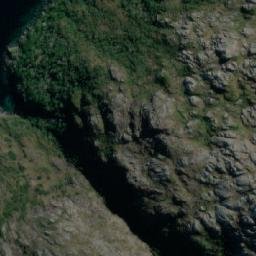 Satellite imagery of Punta Johnson, CL