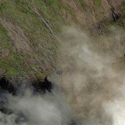 Satellite imagery of Monte Spoerer, CL