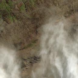 Satellite imagery of Monte Spoerer, CL