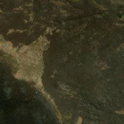 Satellite imagery of Monte Angelloti, CL