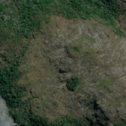 Satellite imagery of Punta Johnson, CL