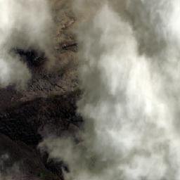 Satellite imagery of Monte Spoerer, CL