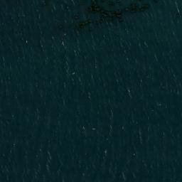 Satellite imagery of Cabo Boquerón, CL