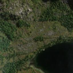 Satellite imagery of Punta Let Go, CL