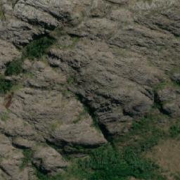 Satellite imagery of Punta Windham, CL