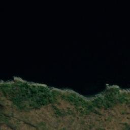 Satellite imagery of Punta Alarcón, CL