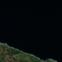 Satellite imagery of Punta Alarcón, CL