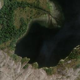 Satellite imagery of Punta Let Go, CL