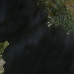 Satellite imagery of Punta Let Go, CL