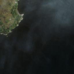 Satellite imagery of Punta Let Go, CL