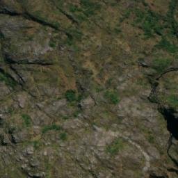 Satellite imagery of Punta Alarcón, CL