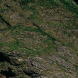 Satellite imagery of Punta Alarcón, CL