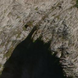 Satellite imagery of Punta Let Go, CL