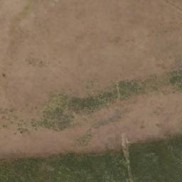 Satellite imagery of Cerro San Jorge, AR