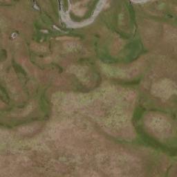 Satellite imagery of Cerro San Jorge, AR