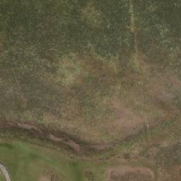Satellite imagery of Cerro San Jorge, AR