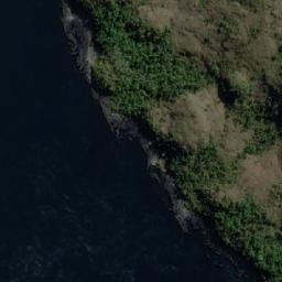 Satellite imagery of Punta San Canio, CL