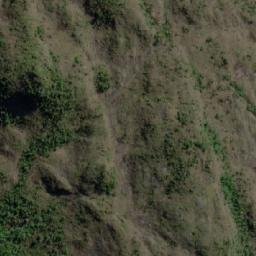 Satellite imagery of Punta San Canio, CL