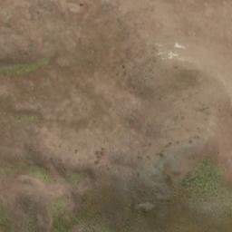 Satellite imagery of Cerro San Goyo, AR