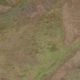 Satellite imagery of Cerro San Goyo, AR