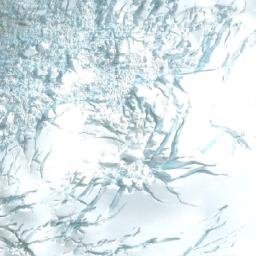 Satellite imagery of Monte Wharton, CL