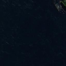 Satellite imagery of Punta San Canio, CL