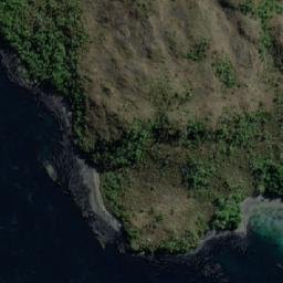 Satellite imagery of Punta San Canio, CL