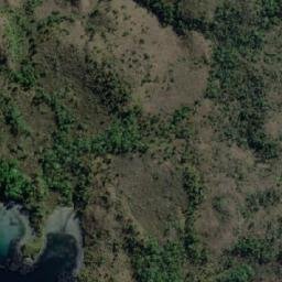 Satellite imagery of Punta San Carlos, CL