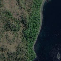 Satellite imagery of Punta San Carlos, CL