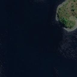 Satellite imagery of Punta San Carlos, CL