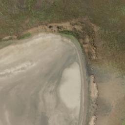 Satellite imagery of Cerro San Goyo, AR