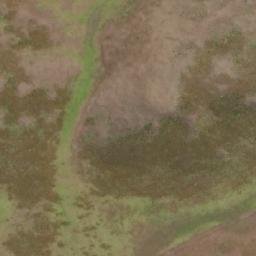 Satellite imagery of Cerro San Goyo, AR