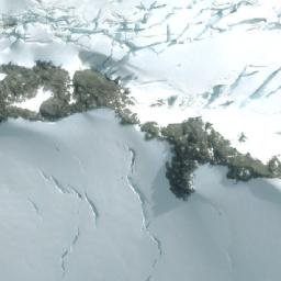 Satellite imagery of Monte Wharton, CL