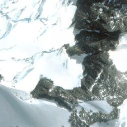 Satellite imagery of Monte Wharton, CL