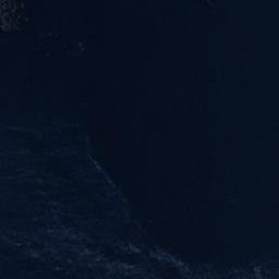 Satellite imagery of Punta San Carlos, CL