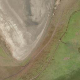 Satellite imagery of Cerro San Goyo, AR