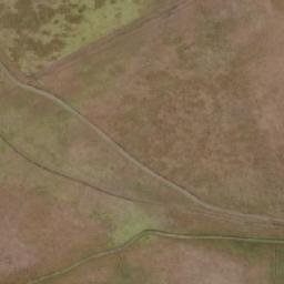 Satellite imagery of Cerro San Goyo, AR