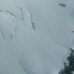 Satellite imagery of Monte Wharton, CL